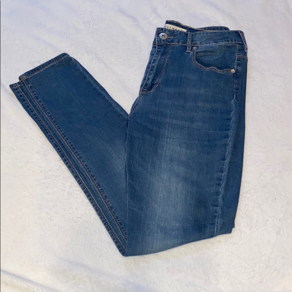Bullhead denim co jeans